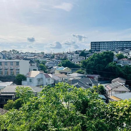 ソフィアハウス横浜 -女性専用シェアハウス- Sopfia House Yokohama For Women Only Shared House Hotel Exterior foto