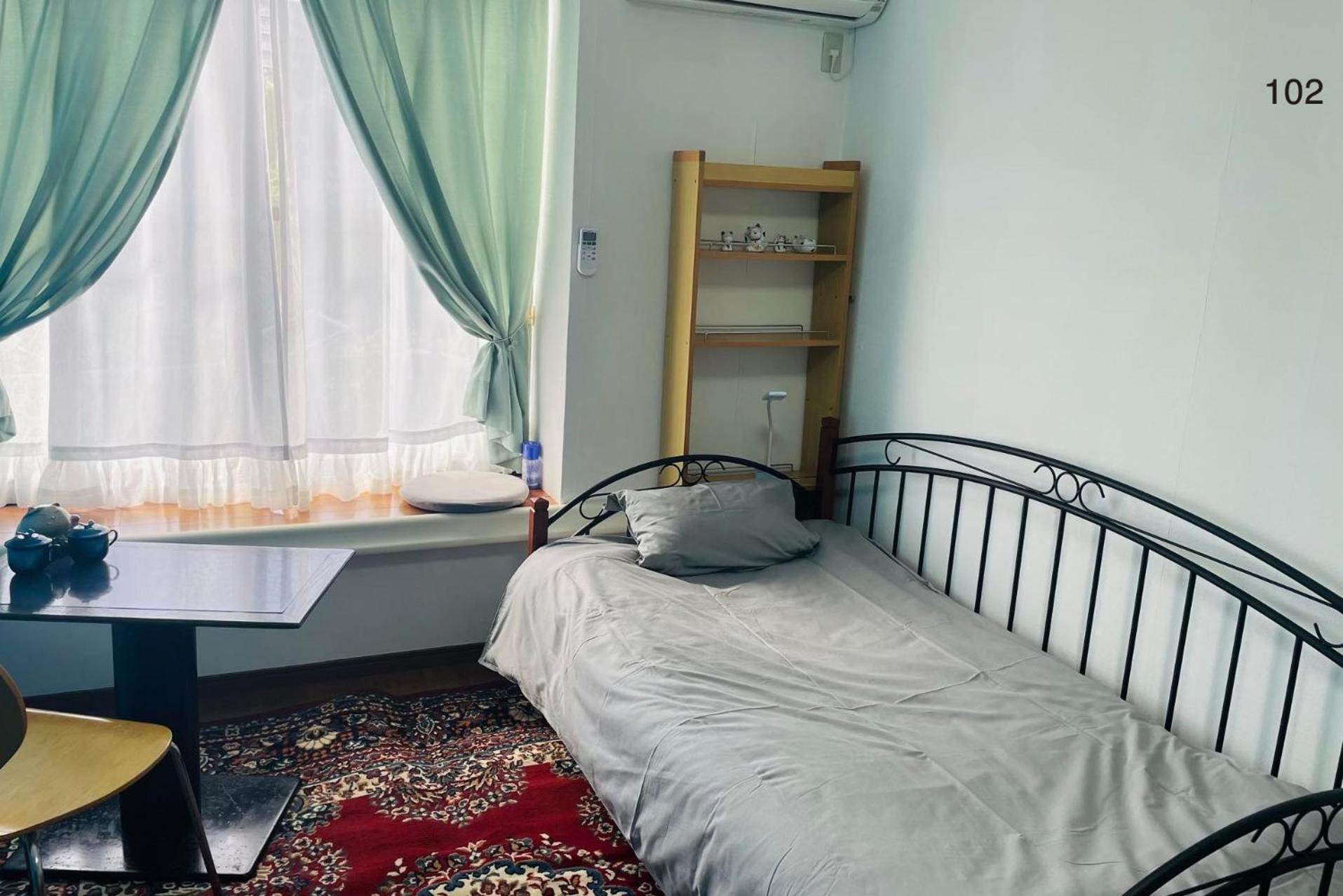 ソフィアハウス横浜 -女性専用シェアハウス- Sopfia House Yokohama For Women Only Shared House Hotel Exterior foto