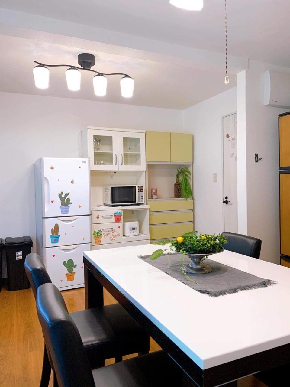 ソフィアハウス横浜 -女性専用シェアハウス- Sopfia House Yokohama For Women Only Shared House Hotel Exterior foto