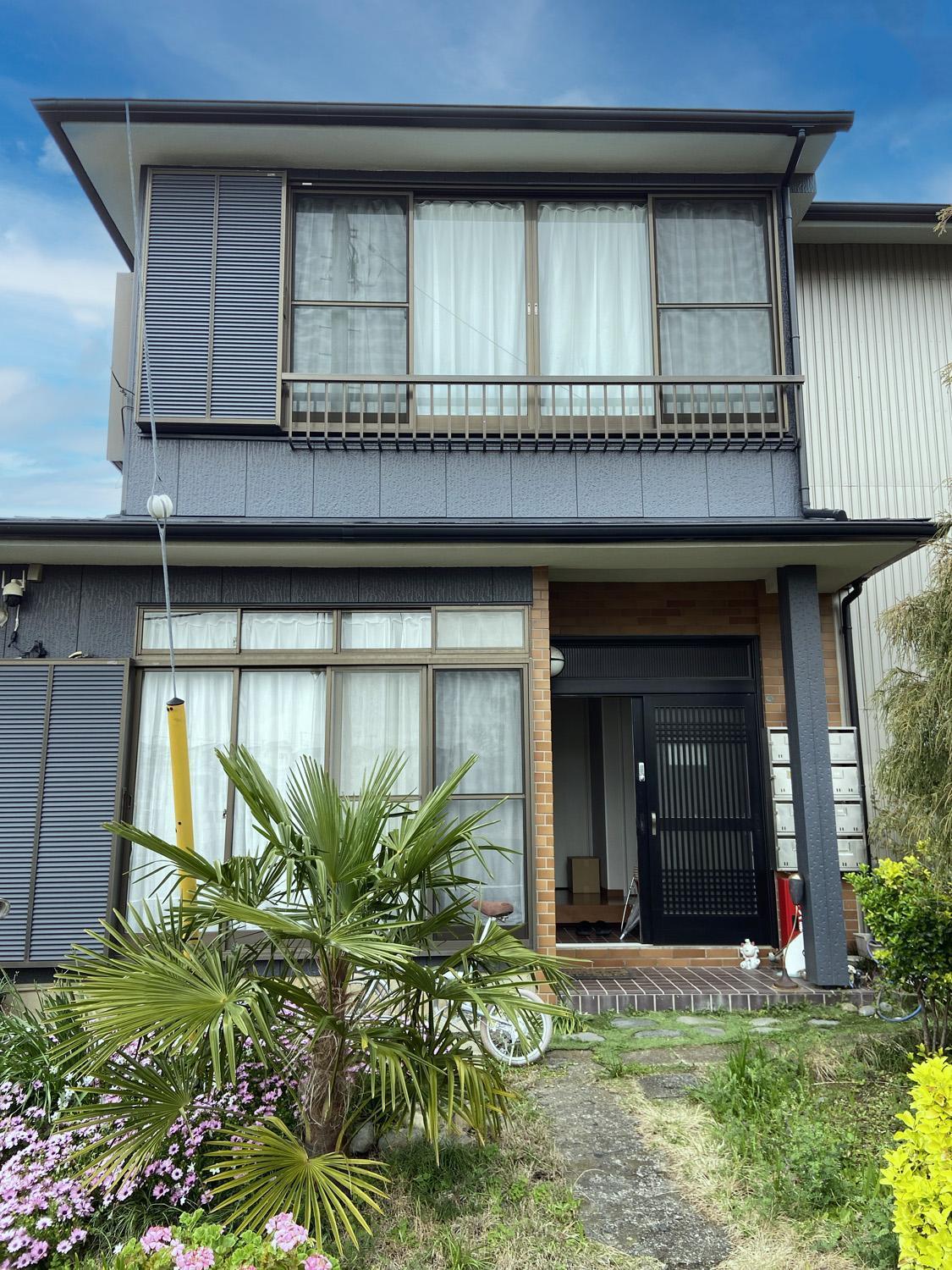 ソフィアハウス横浜 -女性専用シェアハウス- Sopfia House Yokohama For Women Only Shared House Hotel Exterior foto